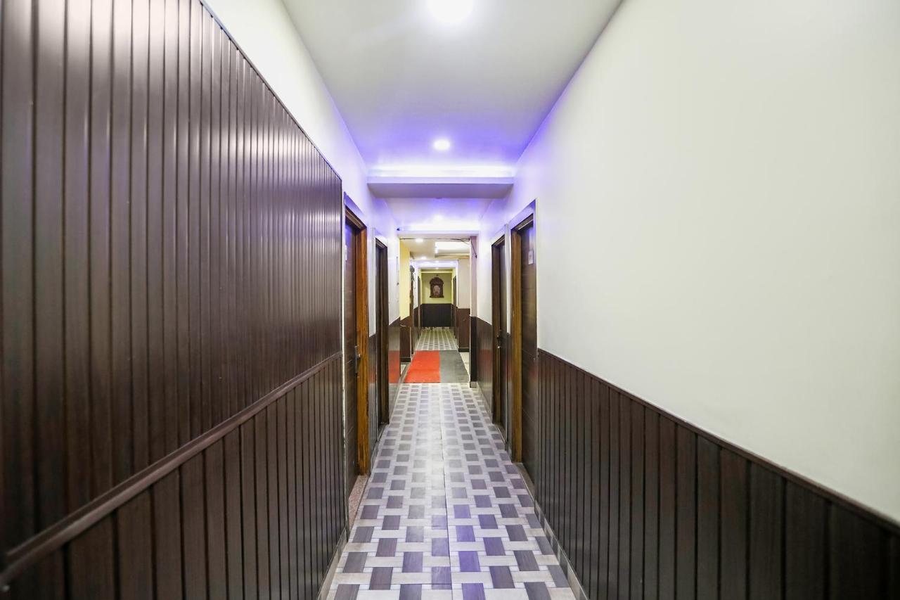 Fabhotel Heritage Villa Kanpur Exterior foto