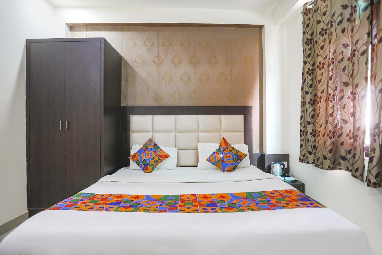 Fabhotel Heritage Villa Kanpur Exterior foto