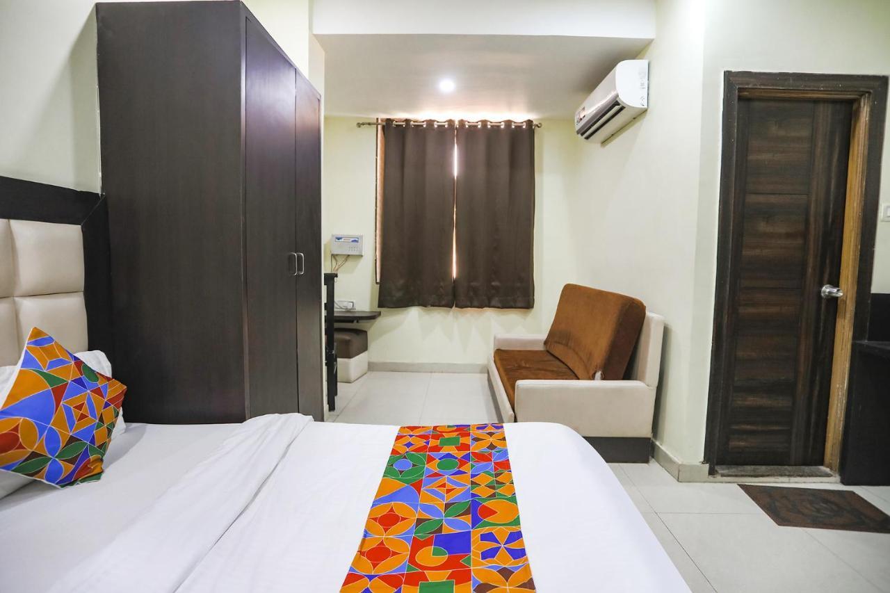 Fabhotel Heritage Villa Kanpur Exterior foto