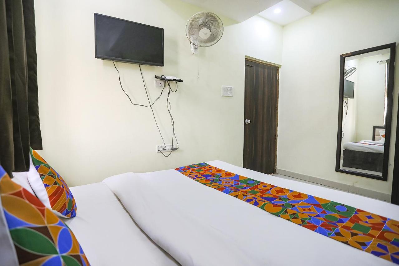 Fabhotel Heritage Villa Kanpur Exterior foto
